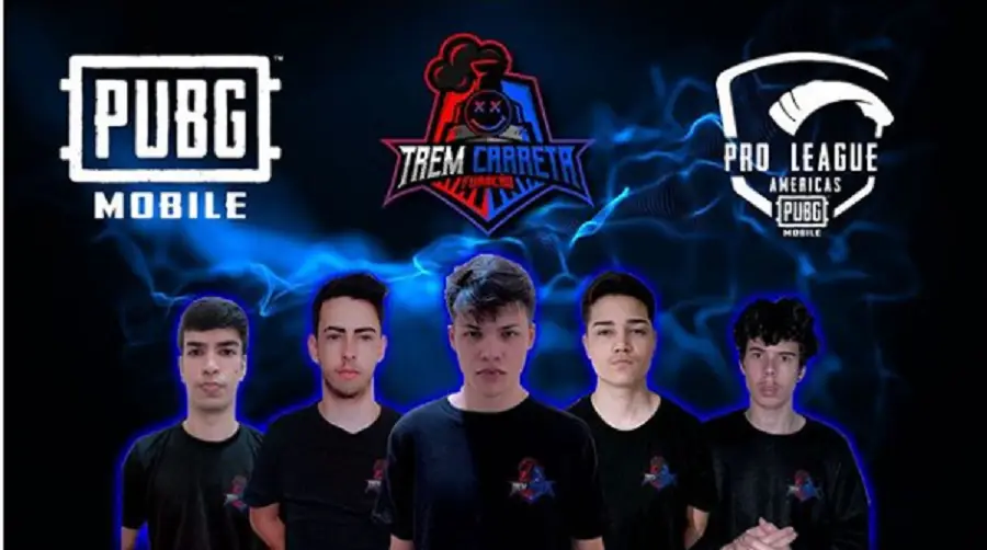 PUBG: Times brasileiros chegam à final da PMPL de PUBG Mobile na liderança