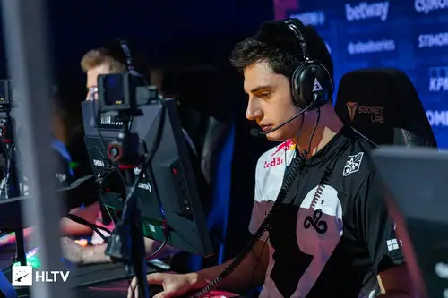 Mixwell - Valorant G2