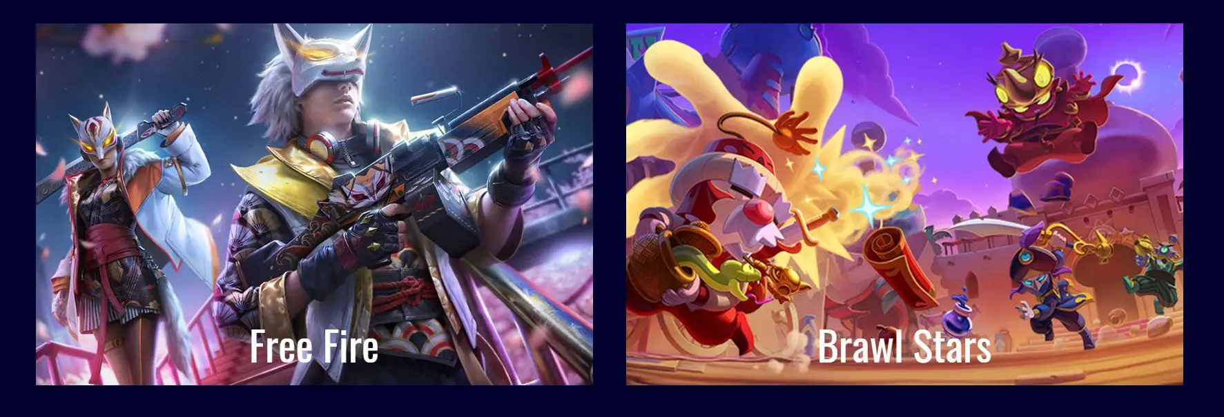 BIG Digital terá torneios de Free Fire e Brawl Stars abertos ao público 1 BIG Digital terá torneios de Free Fire e Brawl Stars abertos ao público
