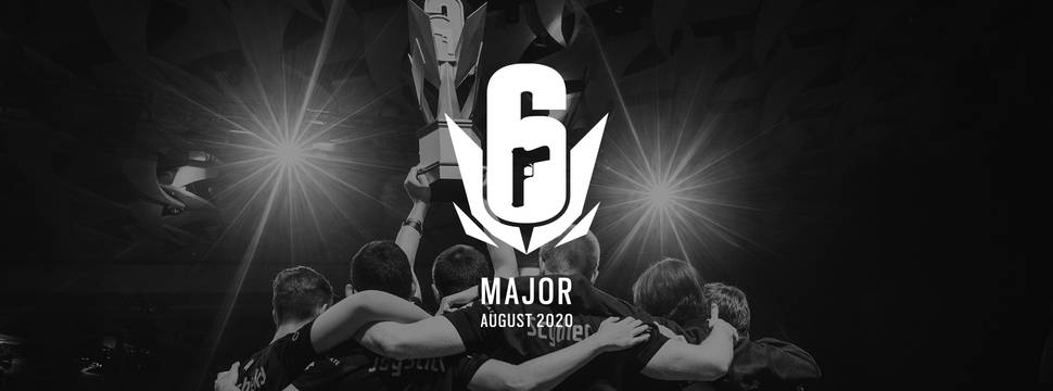 R6: Ubisoft anuncia as mudanças no formato do Major de agosto devido a pandemia
