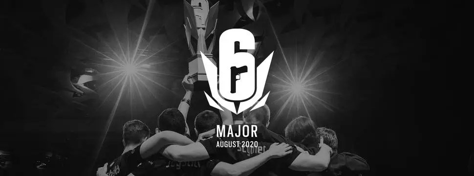 R6: Ubisoft anuncia as mudanças no formato do Major de agosto devido a pandemia 1 R6: Ubisoft anuncia as mudanças no formato do Major de agosto devido a pandemia