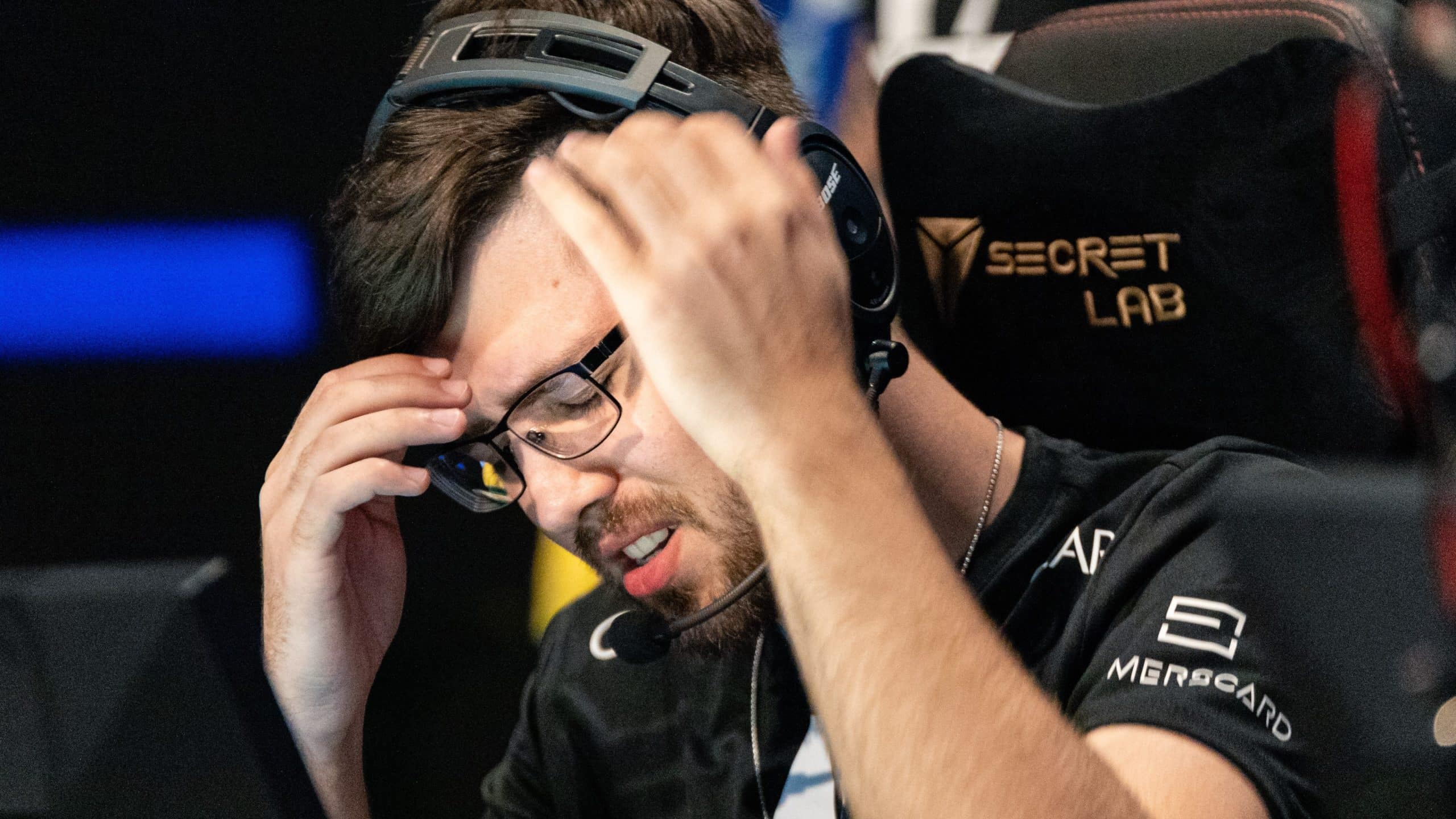 Cs_summit 6: FURIA estreia com derrota para Evil Geniuses e cai para o confronto de eliminação