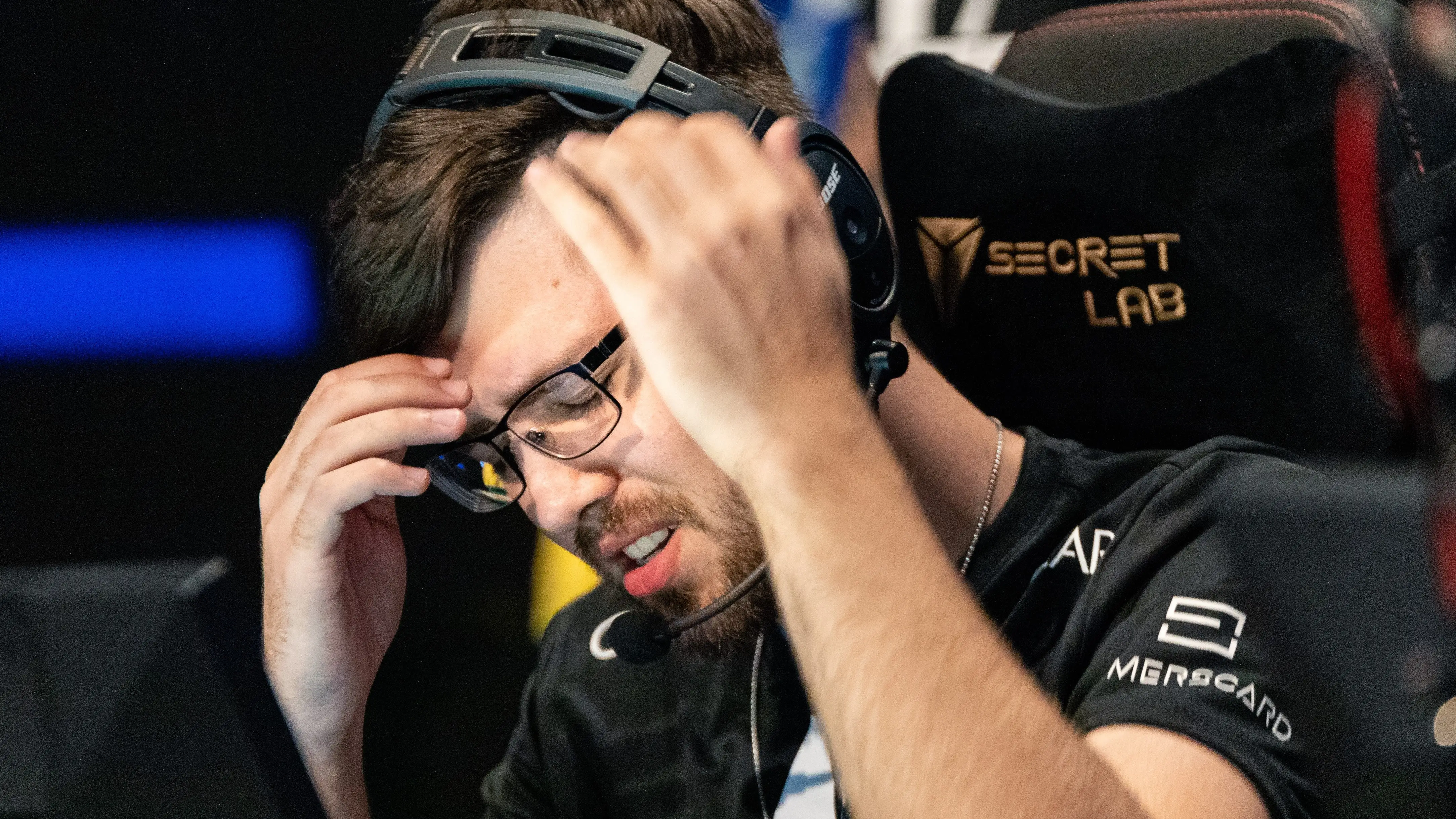 Cs_summit 6: FURIA estreia com derrota para Evil Geniuses e cai para o confronto de eliminação