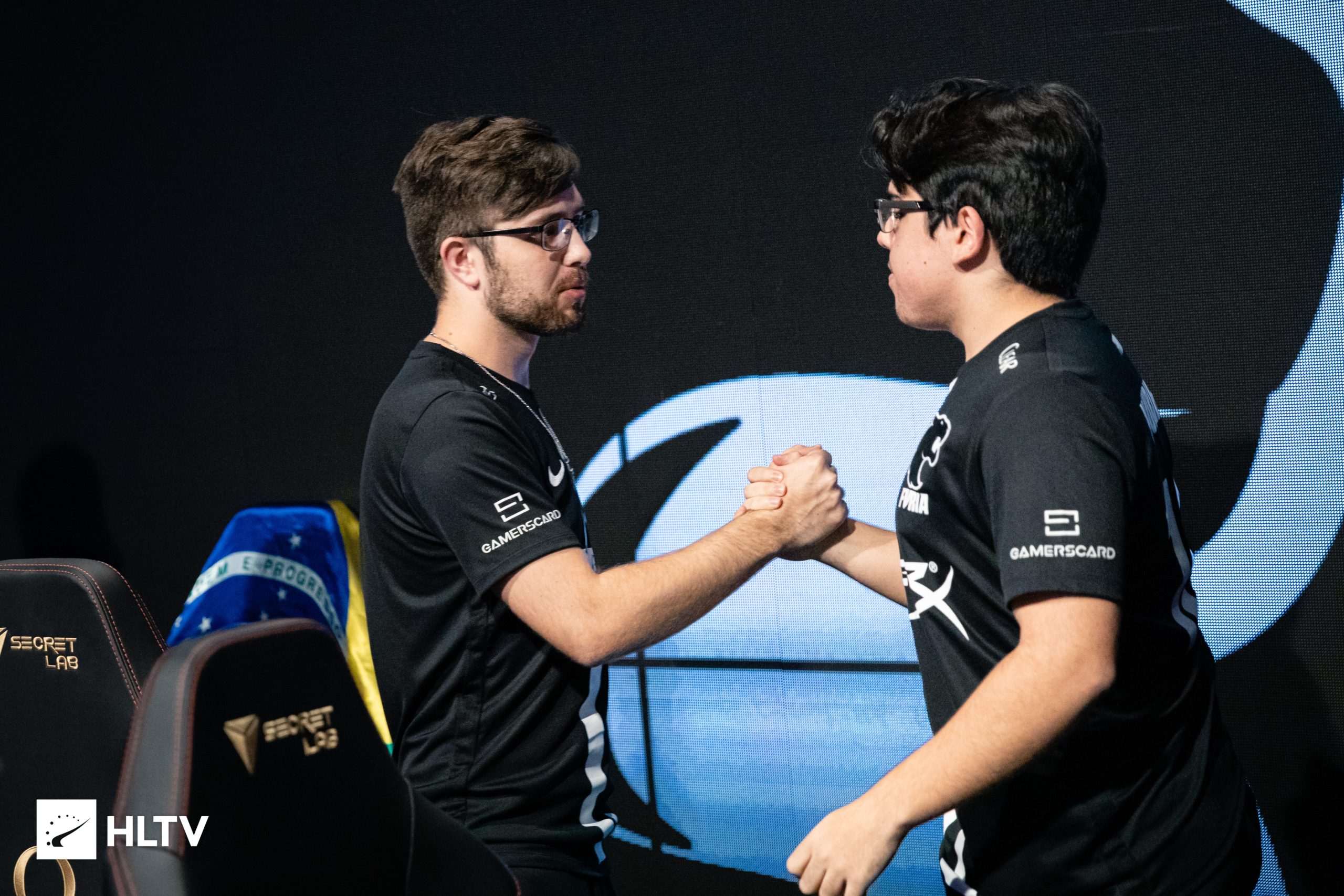 DreamHack Masters Spring: FURIA está classificada para a grande final