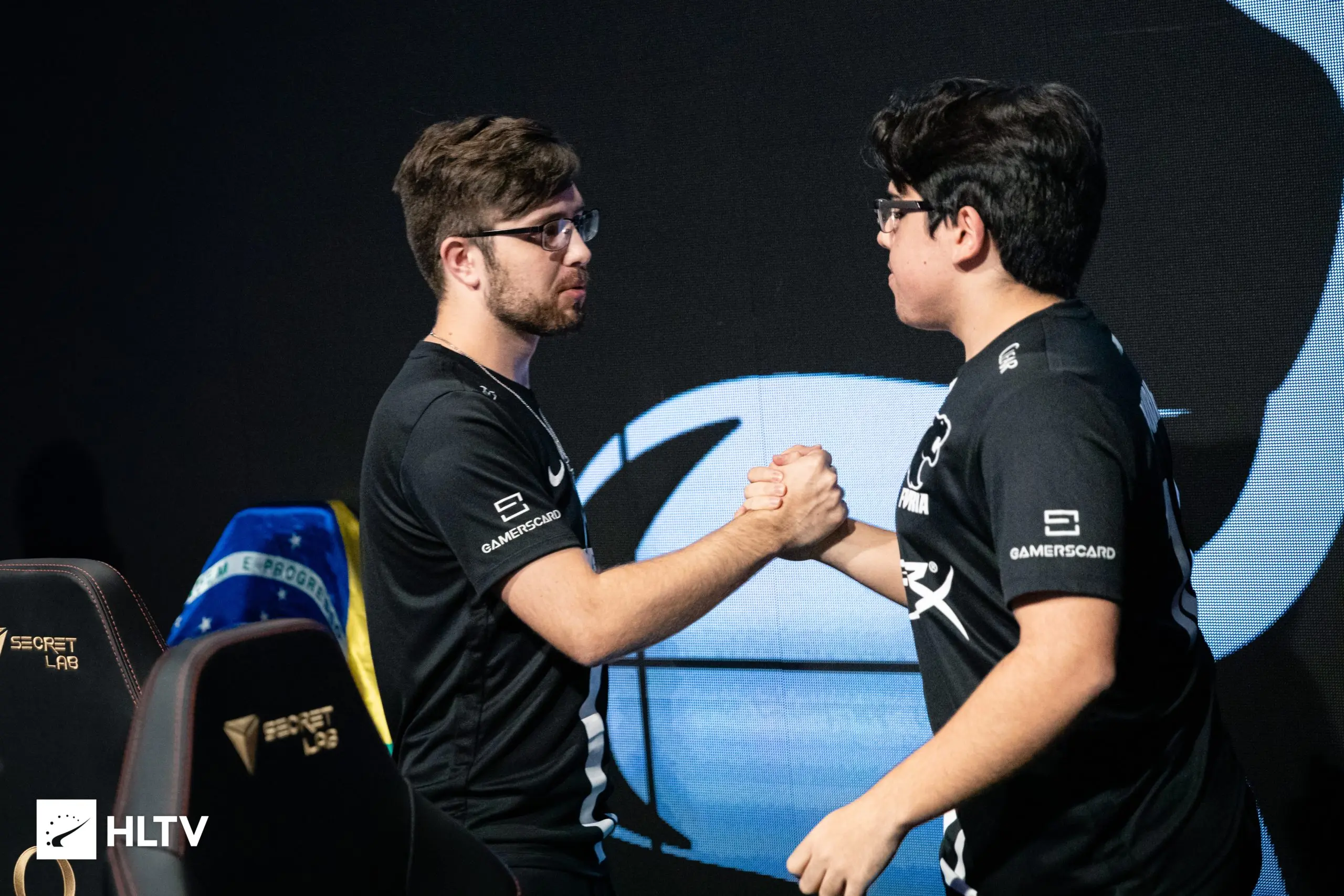 DreamHack Masters Spring: FURIA está classificada para a grande final