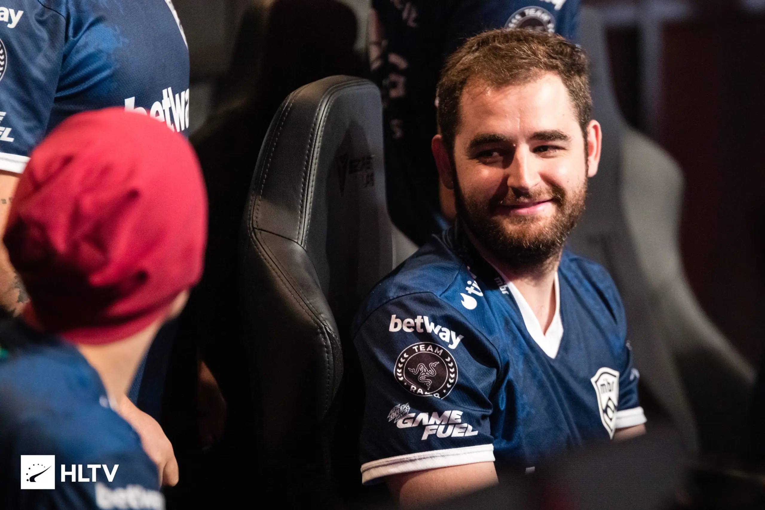 BLAST Spring Finals: MIBR vence FURIA e avança para a final da chave dos vencedores