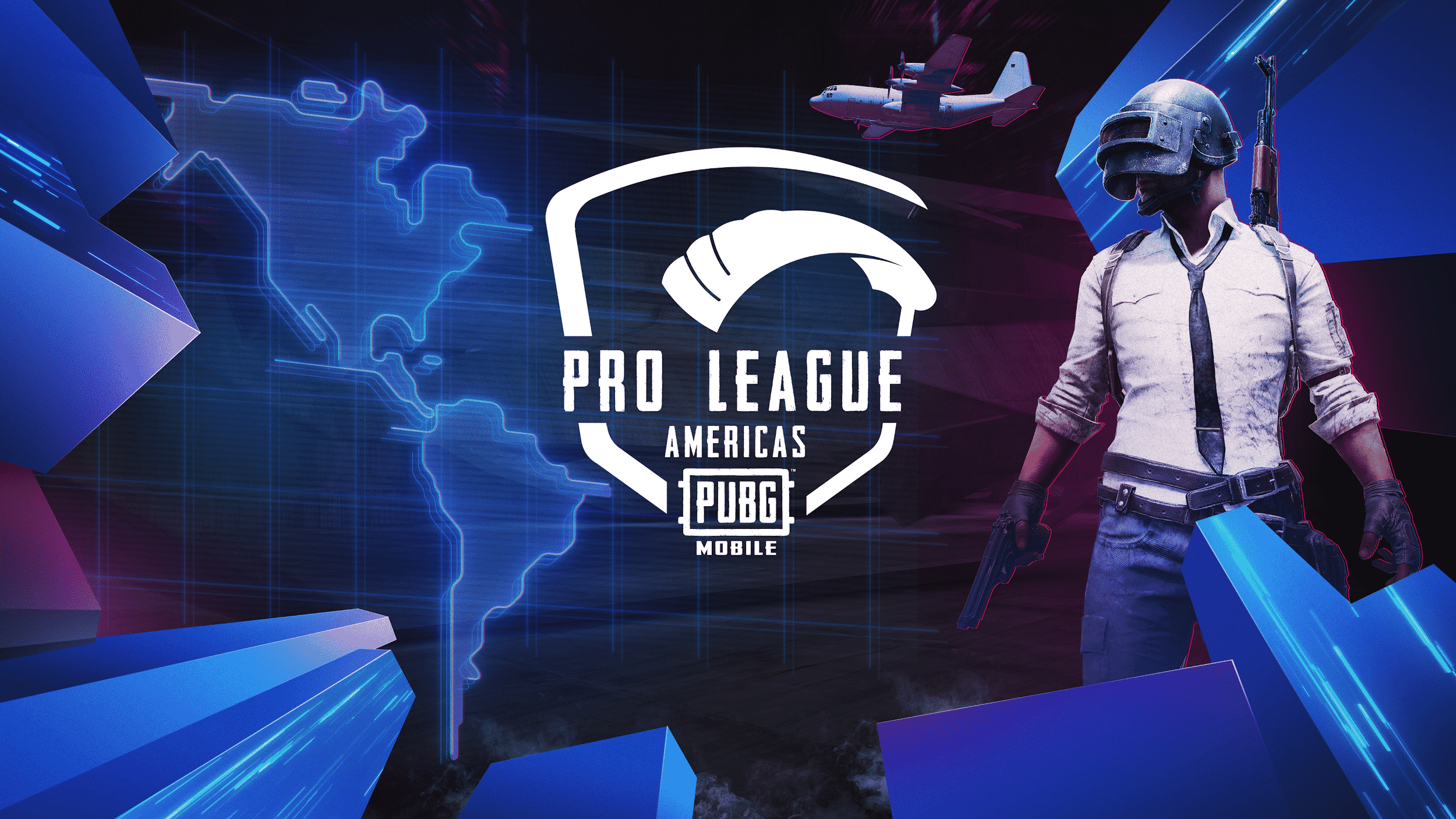 PUBG: Seleção final de times para o PUBG Mobile Pro League Americas é definida 1 PUBG: Seleção final de times para o PUBG Mobile Pro League Americas é definida