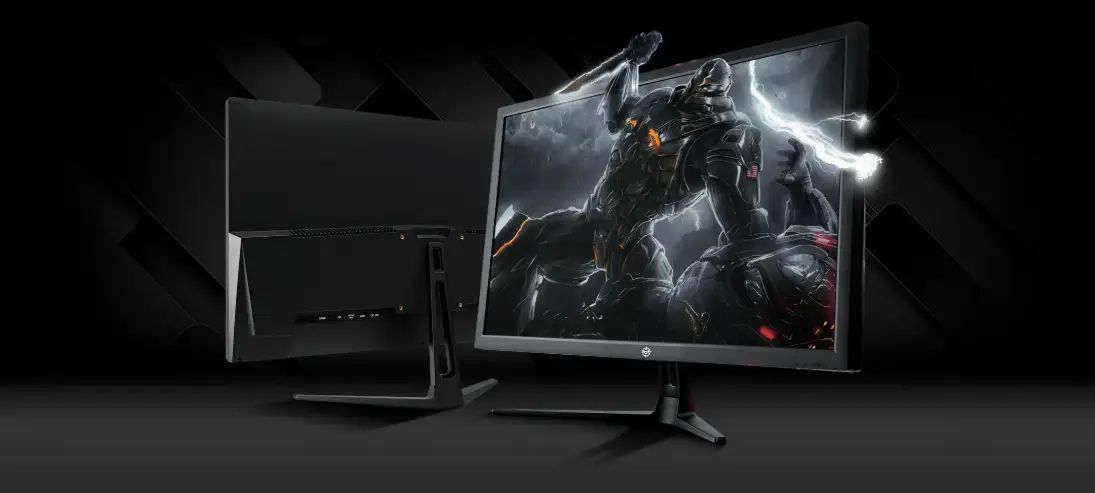 Monitor GAMER TGT Altay 24”