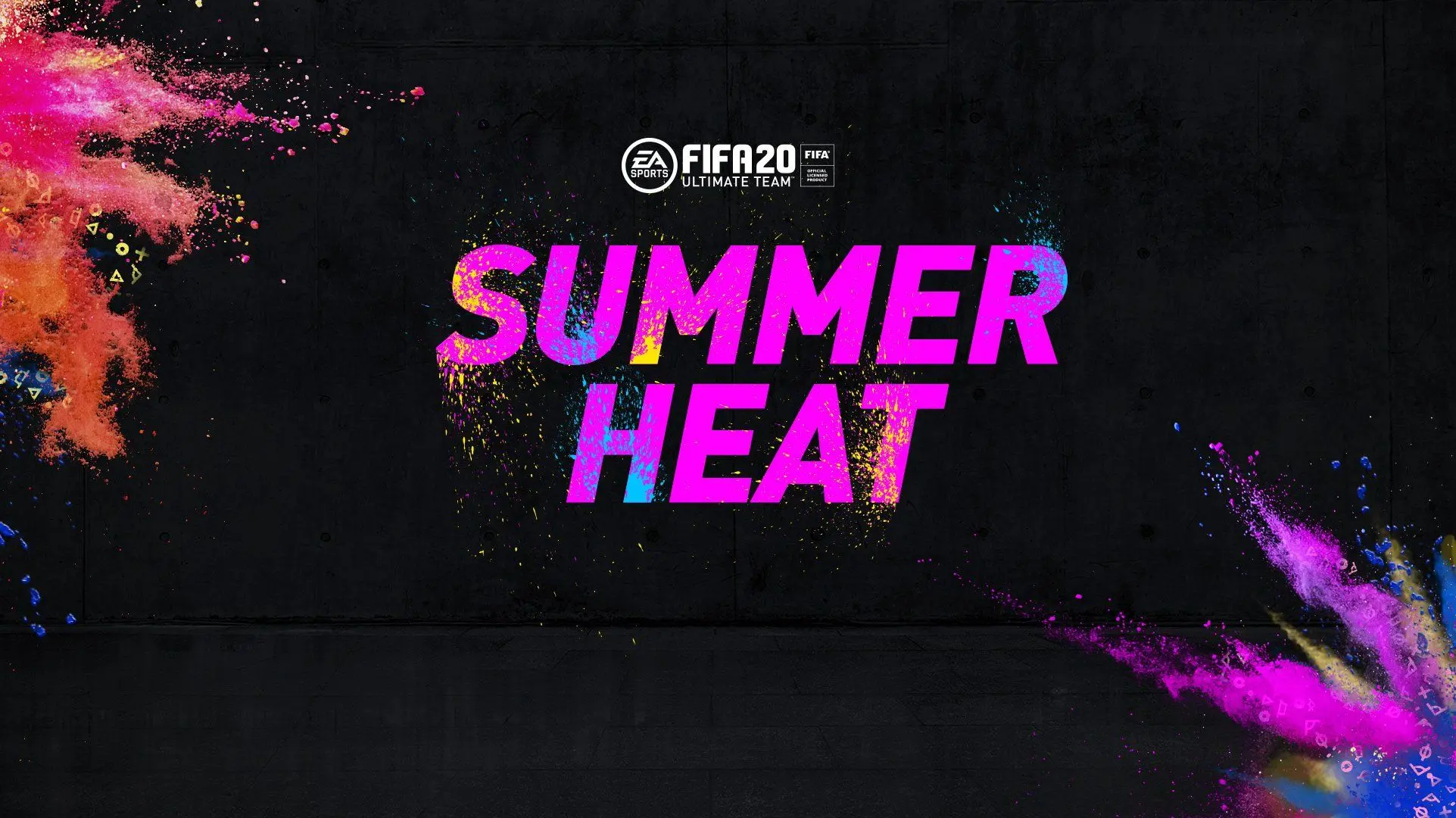 FIFA: EA anuncia o evento Summer Heat, trazendo de volta as cards de Neymar, Lewandowski e outros
