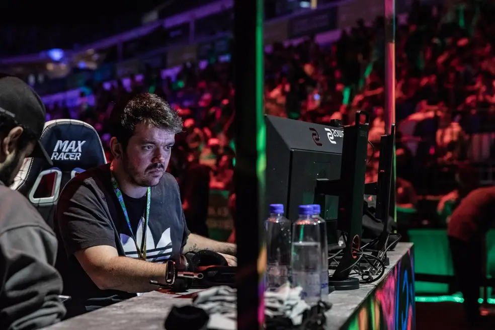 Gaules fará campanha de divulgação e doação para streamers negros junto da Wakanda Streamers