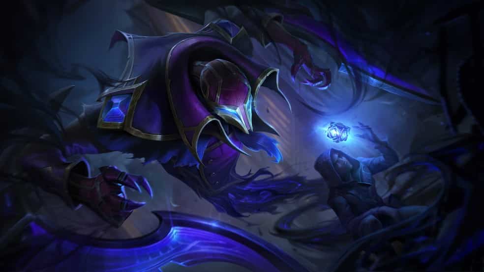 LoL: Confira as principais mudanças da atualização 10.12