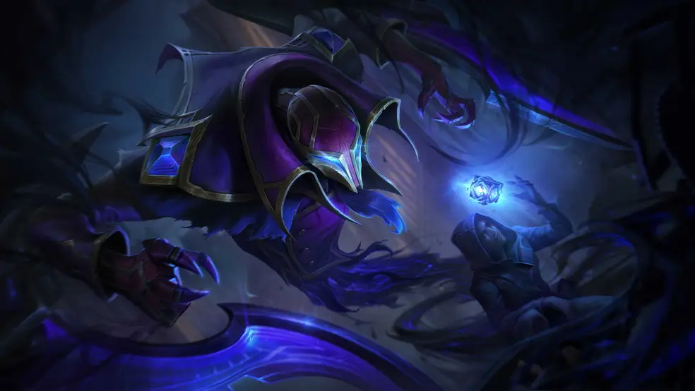 LoL: Confira as principais mudanças da atualização 10.12