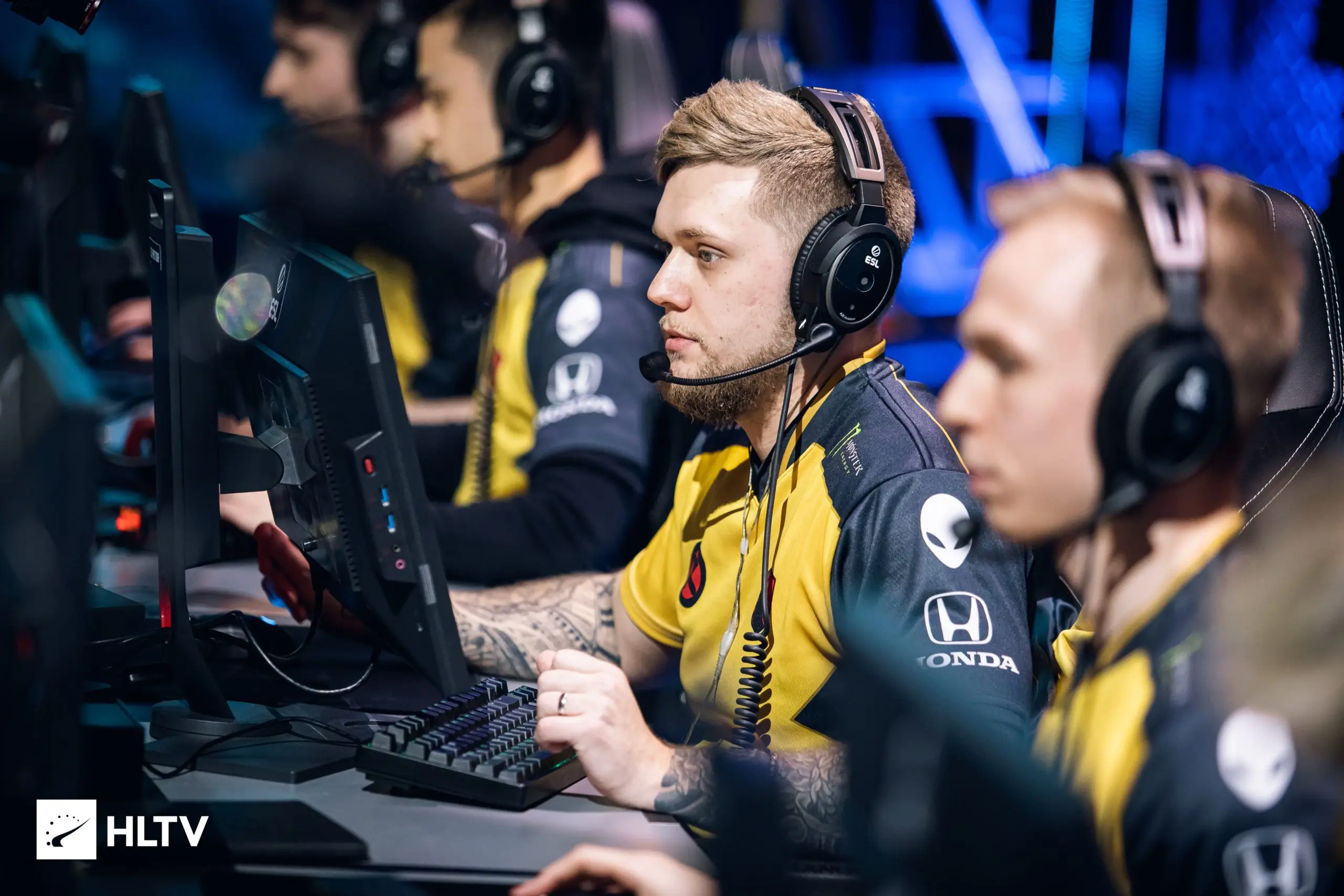 Cs_summit 6: Team Liquid vence FURIA e avança para os playoffs