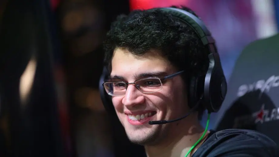 Dota 2: Lelis vence ESL One Birmingham 2020 NA & SA 1 Lelis - Dota 2