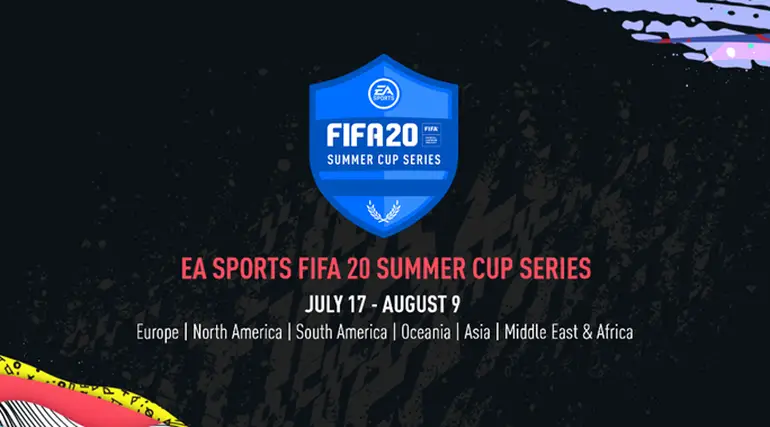 FIFA: EA anuncia o cancelamento do mundial e cria novo formato para a distribuição da premiação