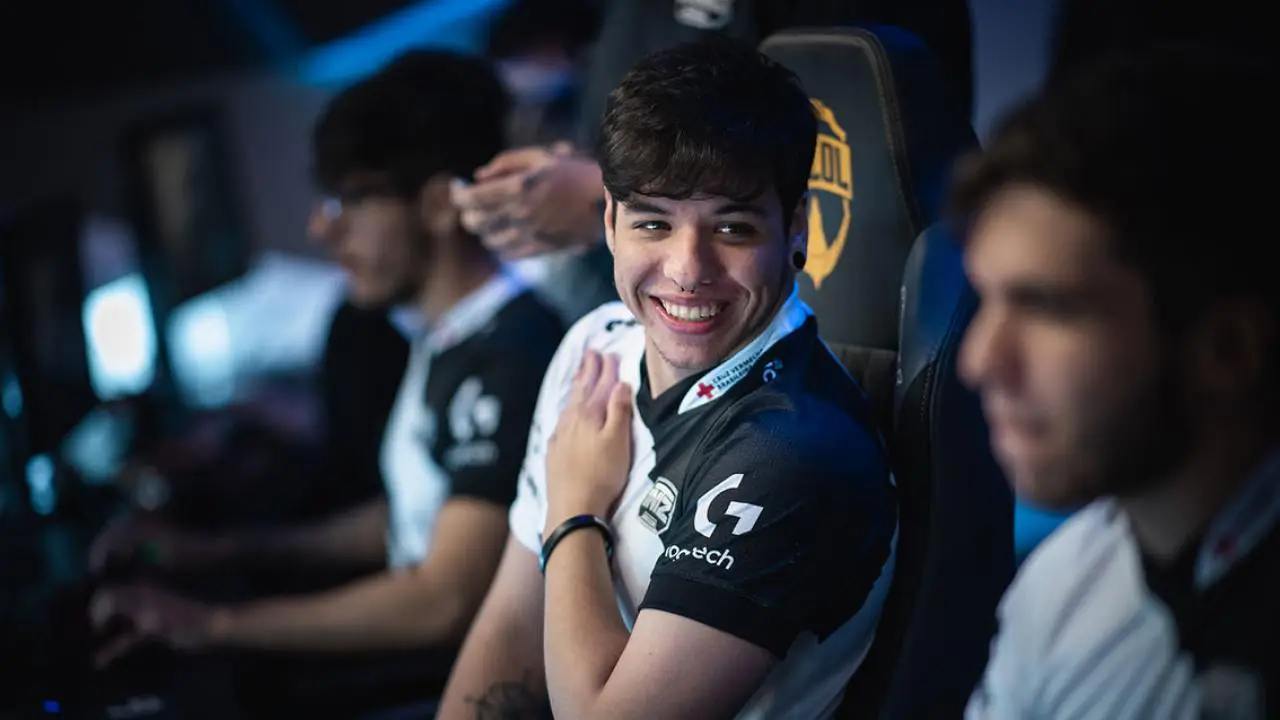 CBLoL: INTZ inscreve Mills e Bounty para compor o elenco na competição