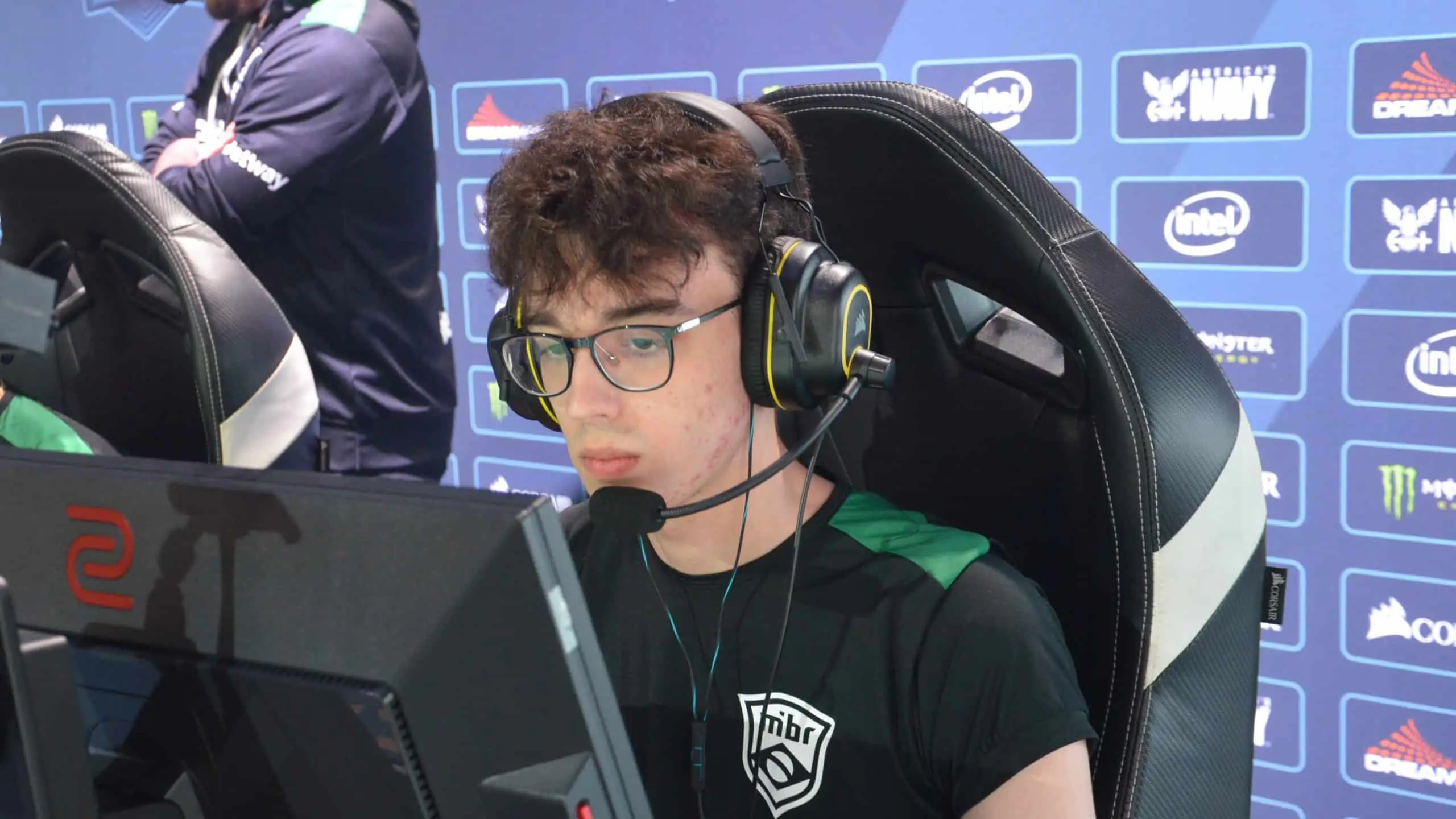 CS:GO: 9z Team anuncia a contratação do argentino meyern, ex-MIBR