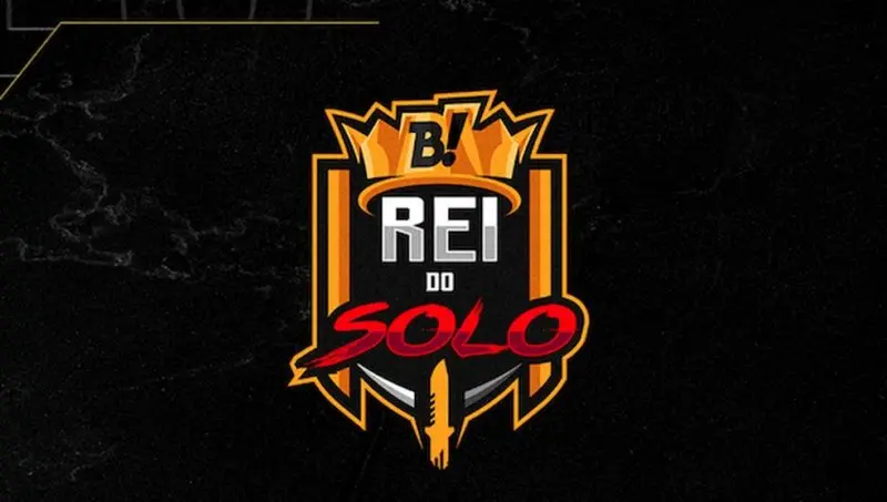Free Fire: Finais do torneio Rei Solo serão realizadas neste sábado (6)