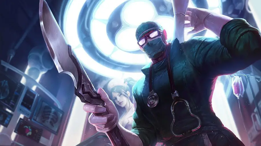 LoL: Riot Games anuncia evento beneficente para o combate ao COVID-19