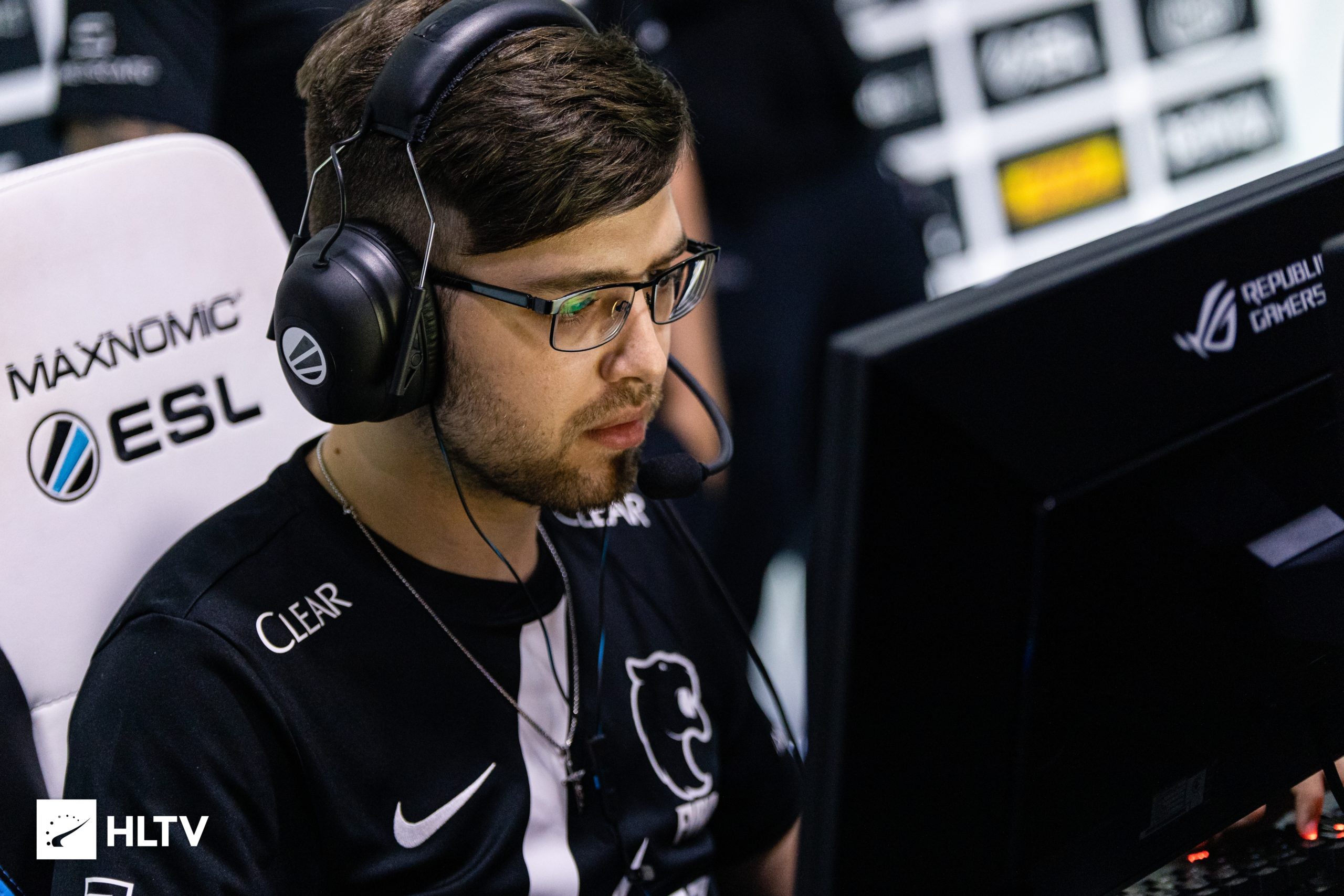 CS:GO: FURIA e outras equipes são confirmadas na ESL One: Cologne 1 CS:GO: FURIA e outras equipes são confirmadas na ESL One: Cologne