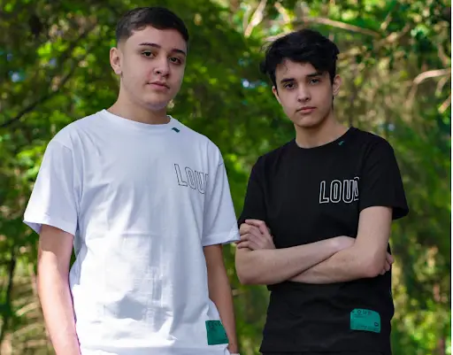 Fortnite: LOUD entra no competitivo com as contratações de Leleo e Lasers