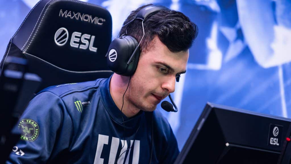 BLAST Spring Finals: Evil Geniuses vence MIBR e é campeã 1 BLAST Spring Finals: Evil Geniuses vence MIBR e é campeã x7Q SLzhi4nlEkeyAfEDKi