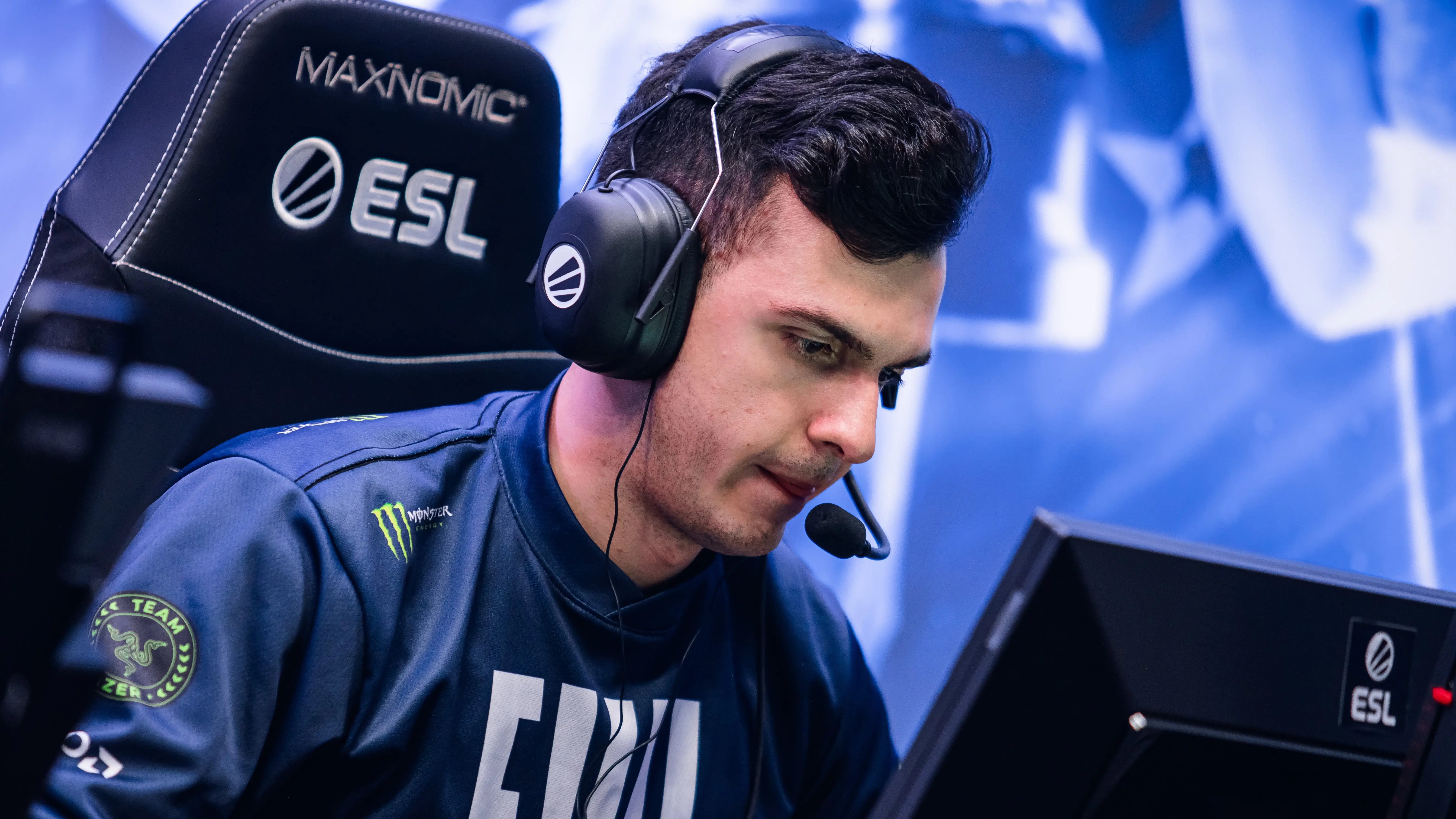 BLAST Spring Finals: Evil Geniuses vence MIBR e é campeã
