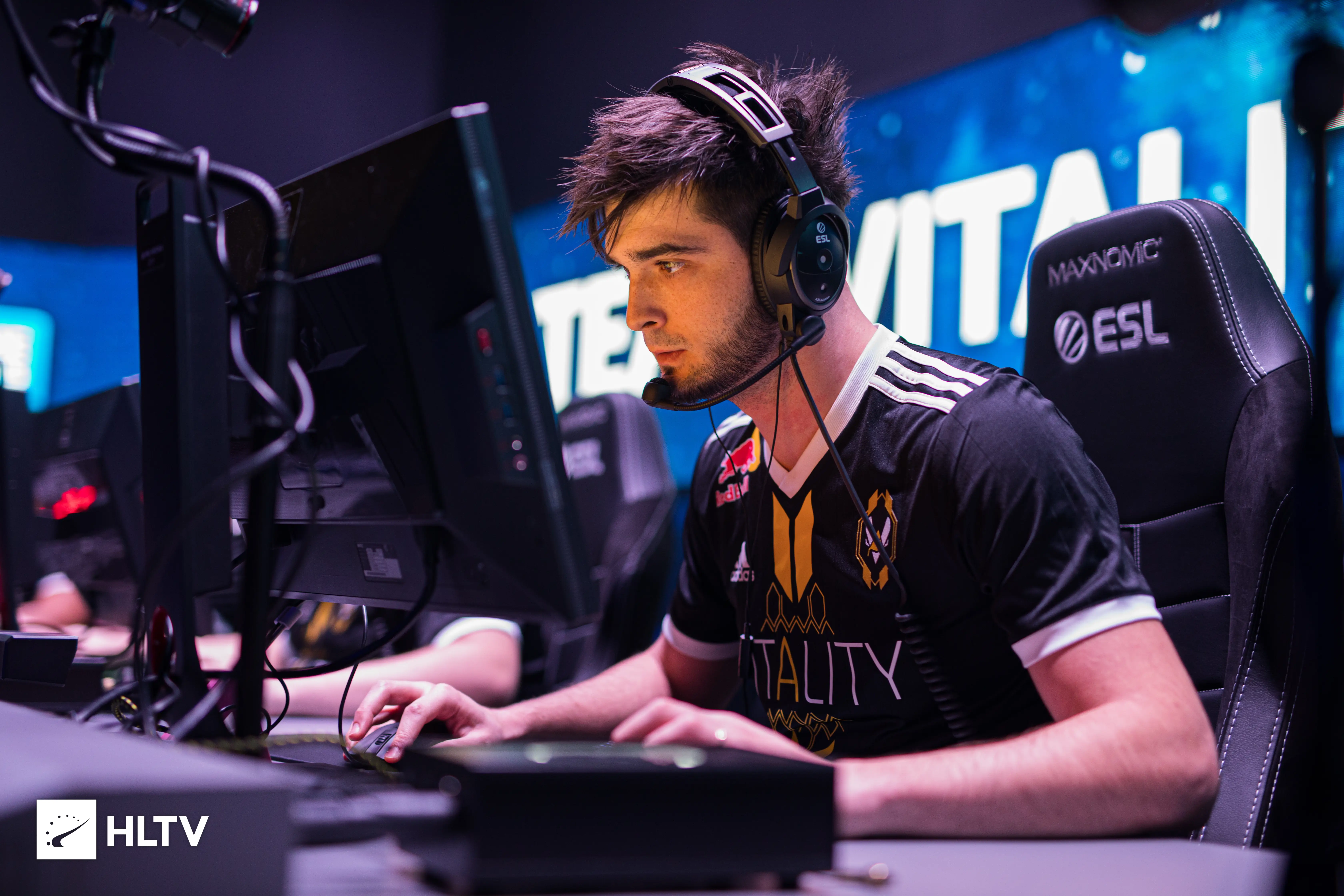 BLAST Spring Finals: Vitality vence FaZe e vai para à grande final