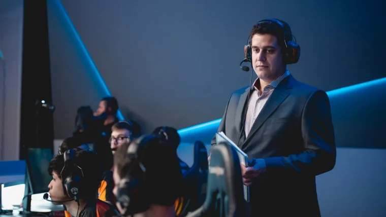 LoL: Flamengo anuncia a contratação de Nuddle como novo head coach