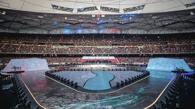 LoL: China suspende eventos esportivos em 2020 e pode afetar o Mundial de League of Legends