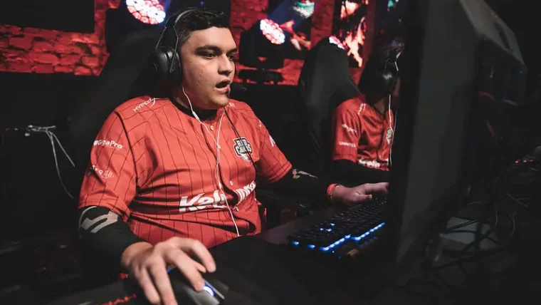 Circuito Desafiante: RED Canids supera Team oNe e avança para os playoffs