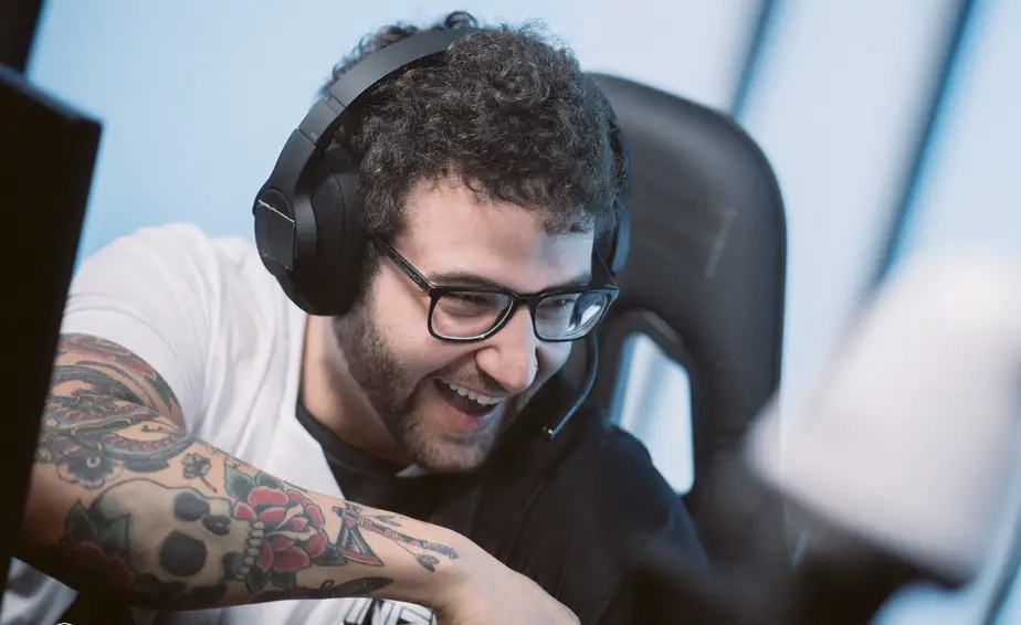CS:GO: Escalação da INTZ para o The Conquest do CBCS é revelada