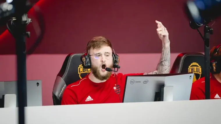 CBLoL: Em jogo de 51 minutos, Flamengo vira em cima da KBM; paiN volta pontuar