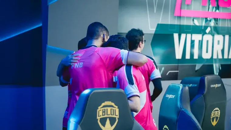 CBLoL: Prodigy fecha terceira semana seguida de vitorias; Flamengo volta para o top 4