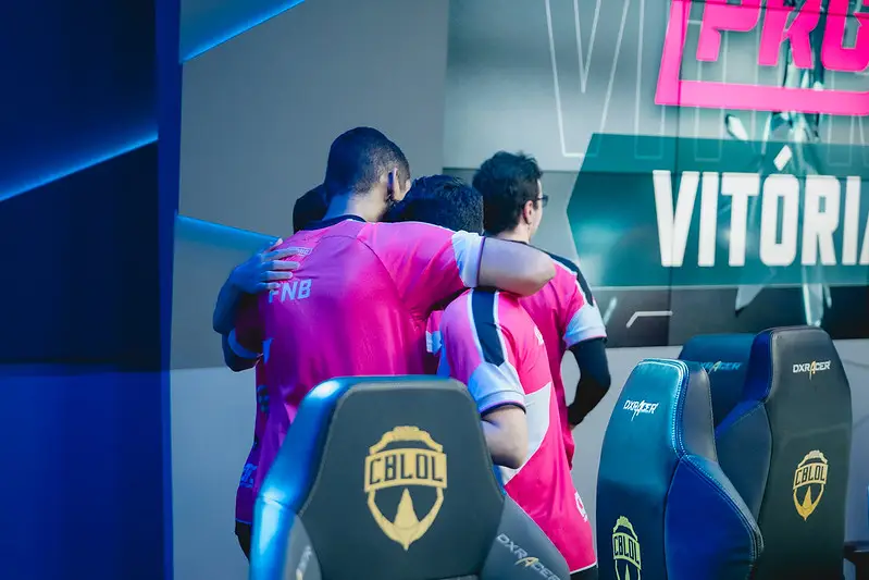 CBLoL: Prodigy fecha terceira semana seguida de vitorias; Flamengo volta para o top 4