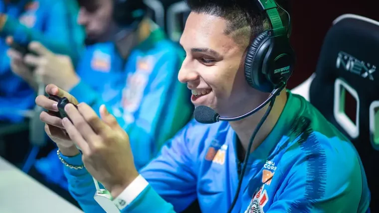 Free Fire: Copa Nobru terá final na Arena Corinthians e premiação de R$: 50 mil
