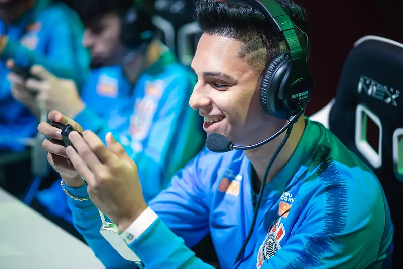Free Fire: Copa Nobru terá final na Arena Corinthians e premiação de R$: 50 mil
