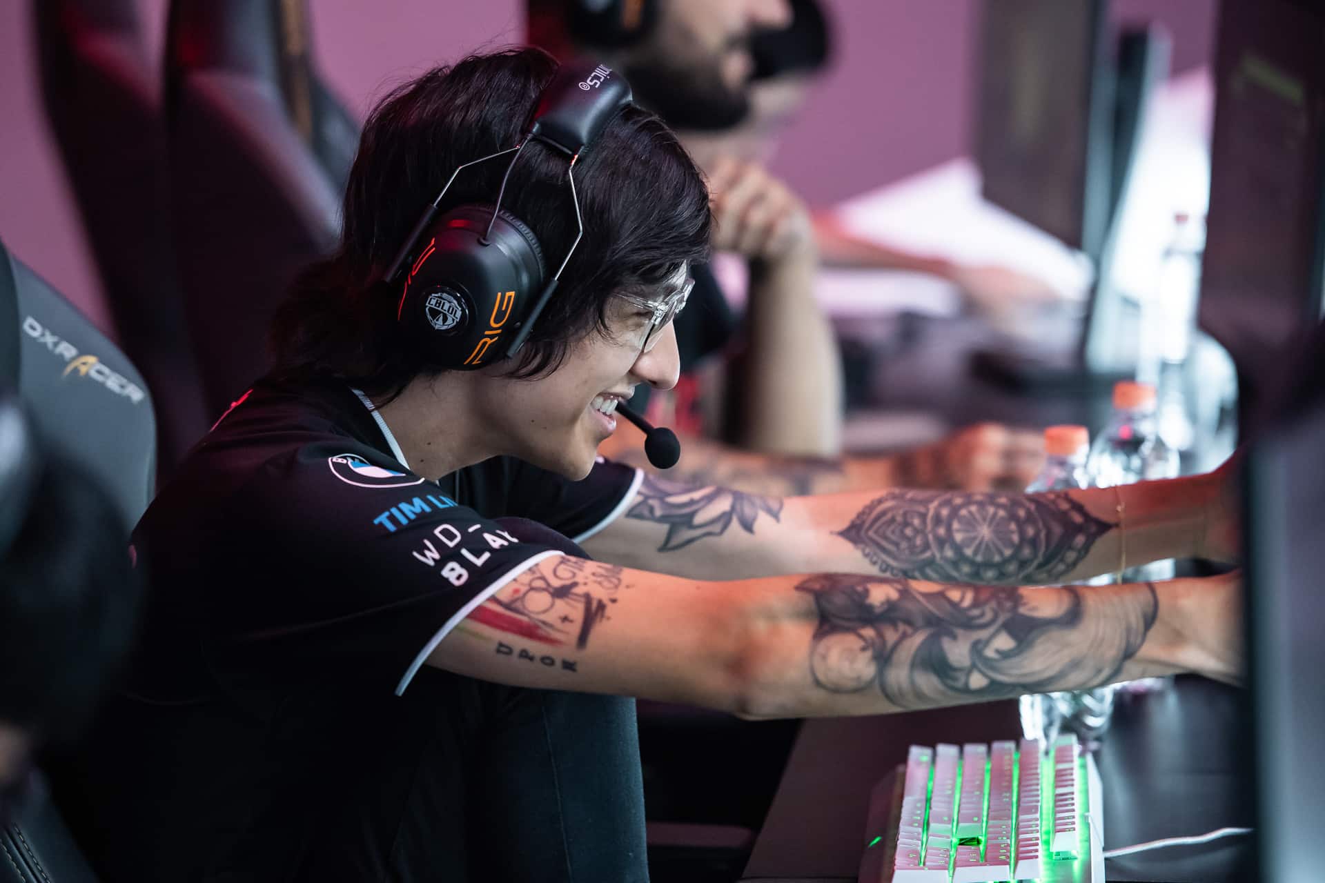 CBLoL: paiN conquista a terceira vitoria em cima do Flamengo; Santos volta a pontuar no campeonato