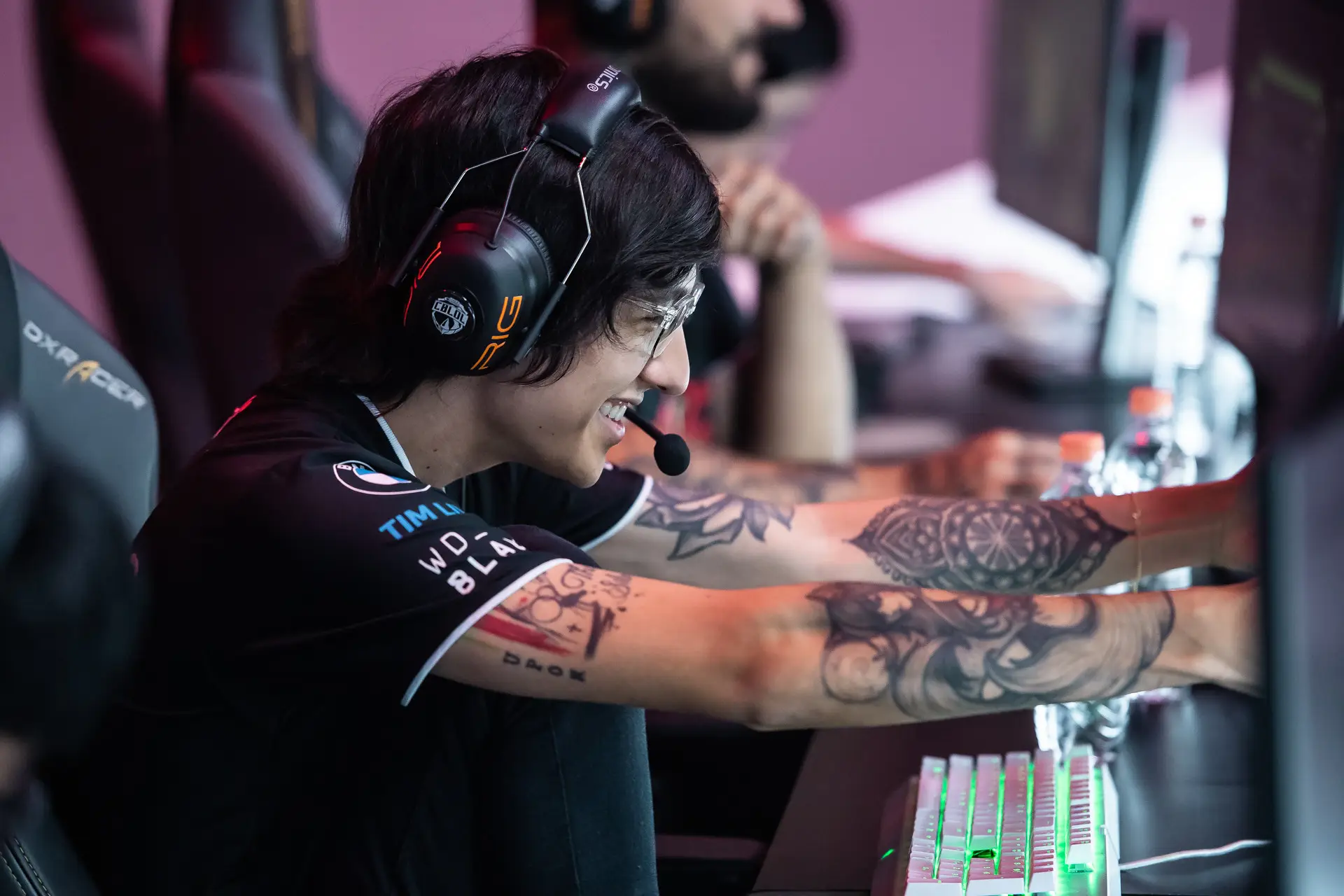 CBLoL: paiN conquista a terceira vitoria em cima do Flamengo; Santos volta a pontuar no campeonato