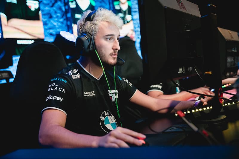 CS:GO: Definidos os grupos e os confrontos iniciais da Gamers Club Masters V