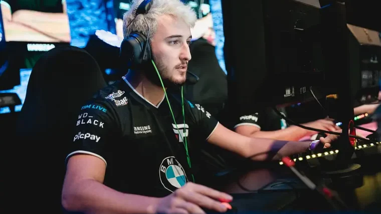 CS:GO: Definidos os grupos e os confrontos iniciais da Gamers Club Masters V