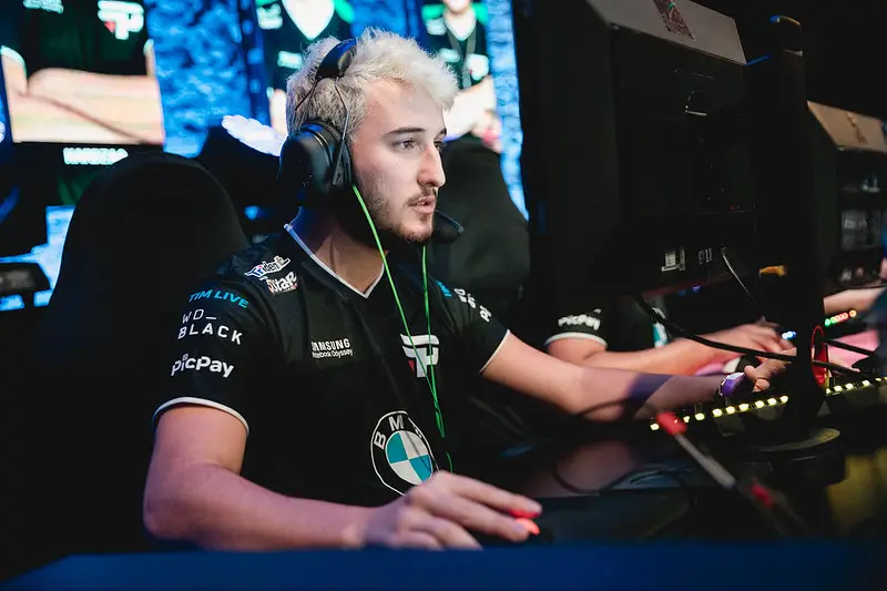 CS:GO: Definidos os grupos e os confrontos iniciais da Gamers Club Masters V 1 CS:GO: Definidos os grupos e os confrontos iniciais da Gamers Club Masters V