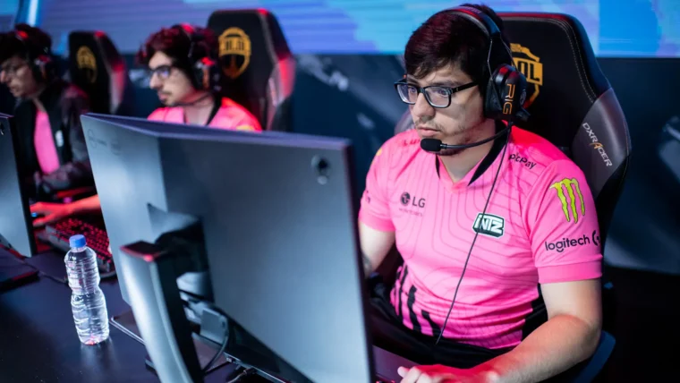 CBLoL: INTZ supera Flamengo; paiN vence Santos e detém mais vantagem na liderança