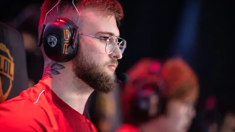 CBLoL: Por conduta discriminatória, Ranger é multado e suspenso por um jogo