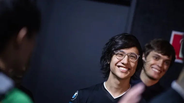 CBLoL: paiN lidera o campeonato na quinta semana; Prodigy fecha semana com duas vitorias