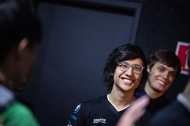 CBLoL: paiN lidera o campeonato na quinta semana; Prodigy fecha semana com duas vitorias