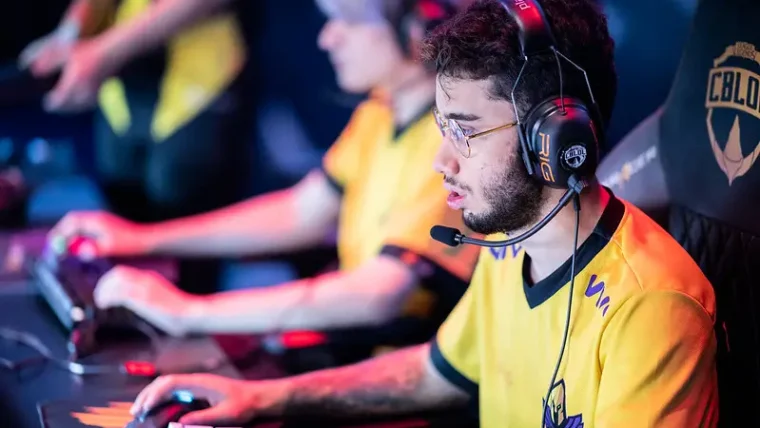 CBLoL: Vivo Keyd surpreende paiN; INTZ empata com Santos no confronto direto