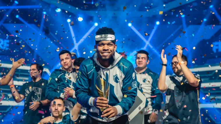 3ª etapa da Liga Brasileira de Free Fire estreia em agosto