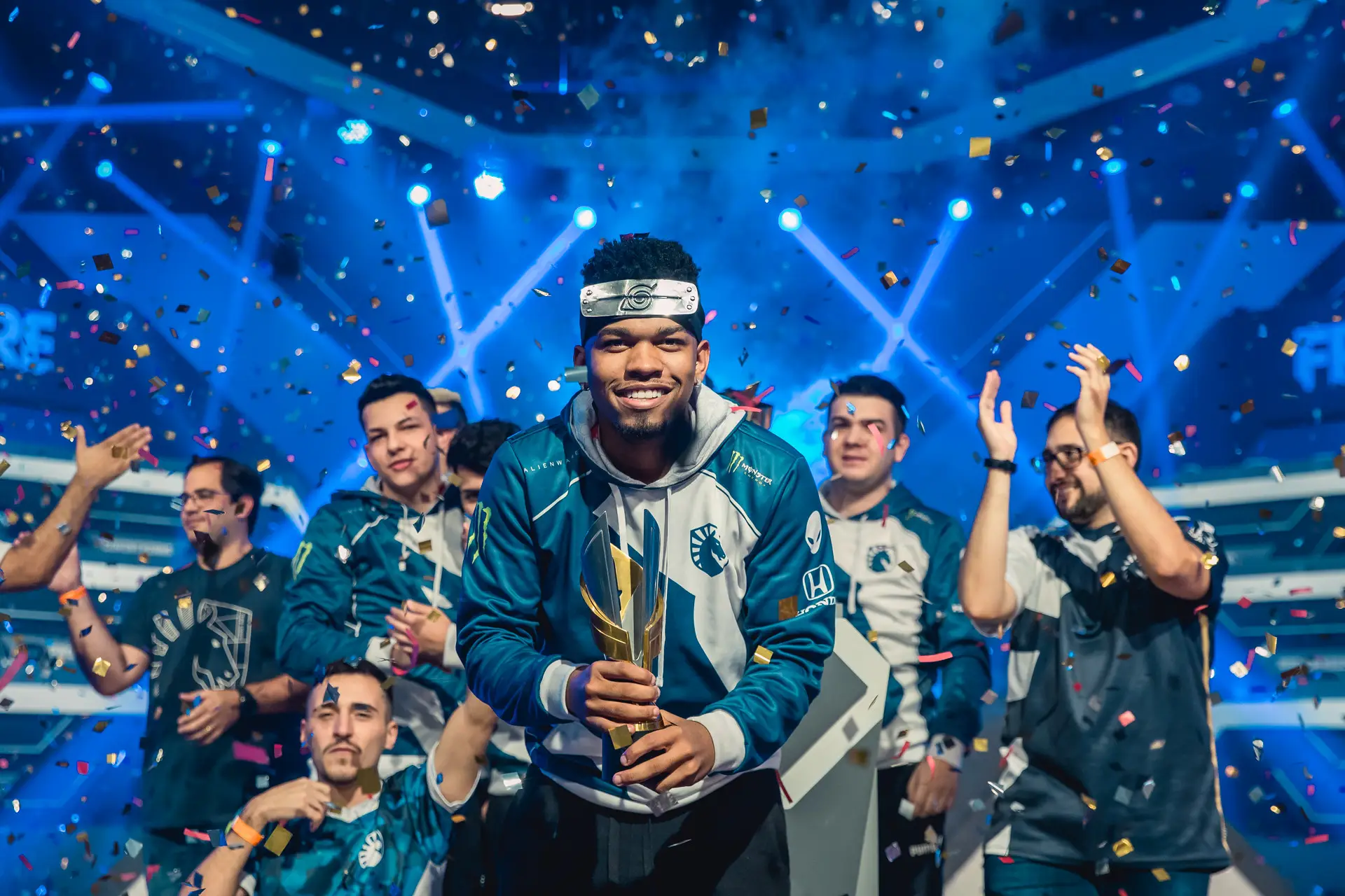 3ª etapa da Liga Brasileira de Free Fire estreia em agosto
