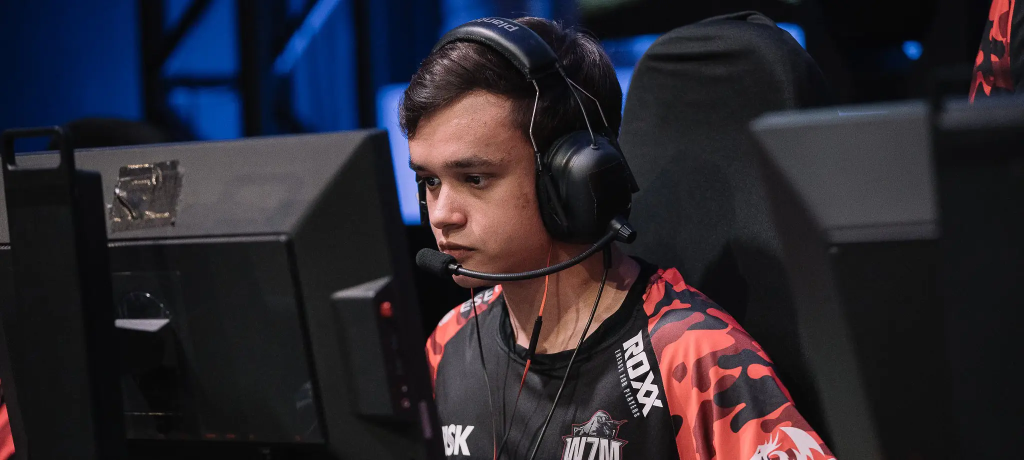 GC Masters V: W7M e RED são as primeiras semifinalistas do Major Brasileiro